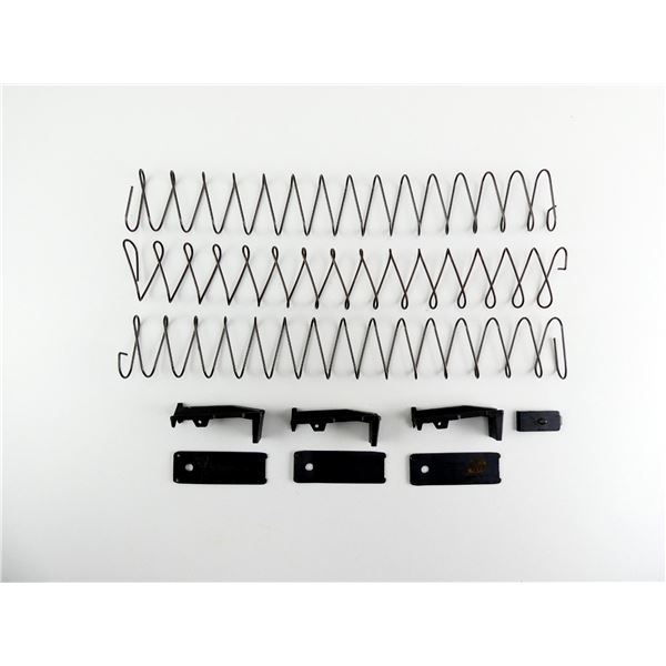 AR-15 / M16 5.56MM MAG PARTS LOT
