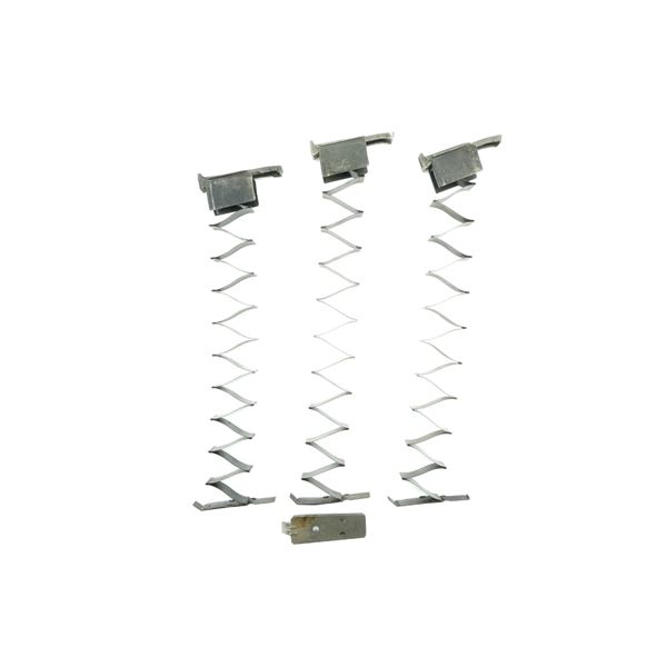 BREN .303 BR LMG MAG PARTS LOT