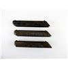 Image 2 : CZ VZOR 50 7.65MM PISTOL SLIDE LOT
