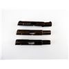 Image 1 : SPANISH ASTRA PISTOL SLIDE LOT