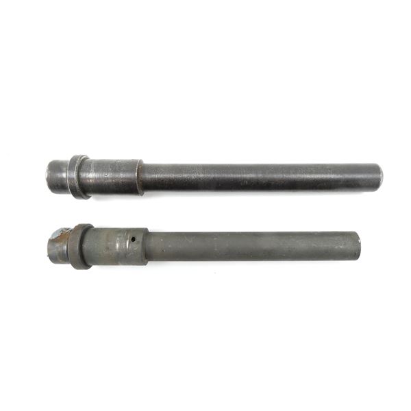 BRITISH STEN MKII 9MM SMG BARREL LOT