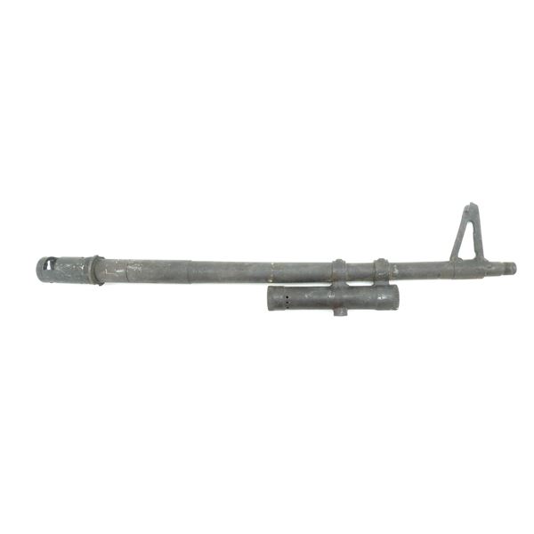 U.S. M60 7.62 NATO MG BARREL ASSEMBLY
