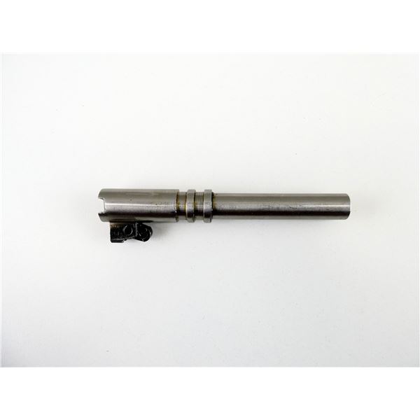 TOKAREV TT33 7.62X25MM PISTOL BARREL