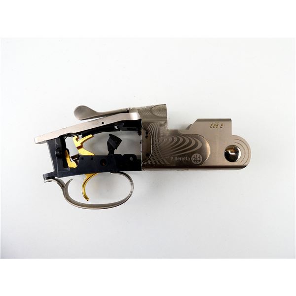 BERETTA 686E 12 GAUGE 3" RECEIVER