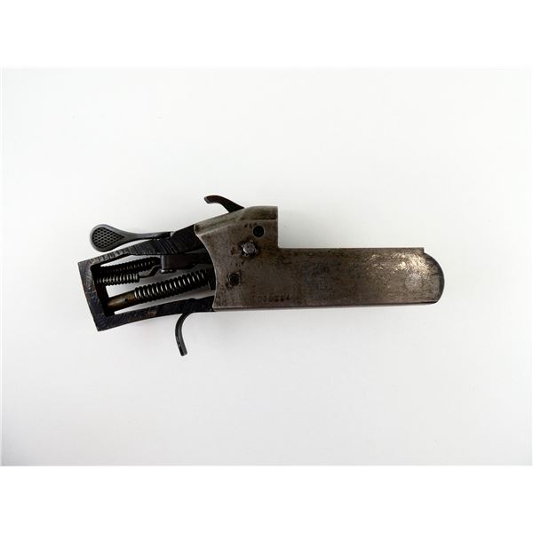 COOEY 84 12 GAUGE RECEIVER