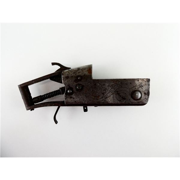 CIL 402 12 GAUGE RECEIVER
