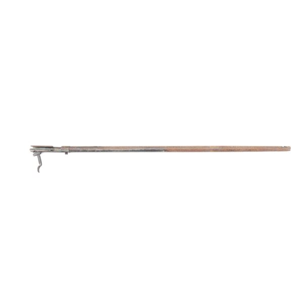 COOEY 75 .22 LR BARRELED ACTION
