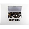 Image 1 : ASSORTED MUZZLE LOADING FLINT LOT