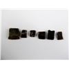Image 2 : ASSORTED MUZZLE LOADING FLINT LOT