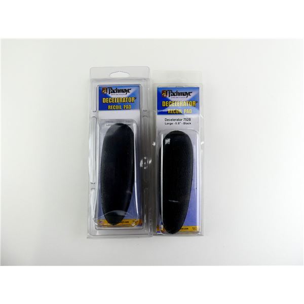PACHMAYR DECELERATOR 752B RECOIL PAD LOT