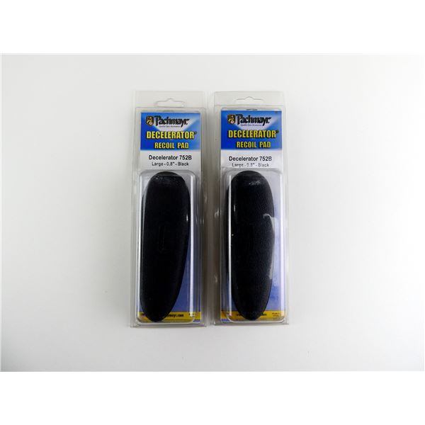 PACHMAYR DECELERATOR 752B RECOIL PAD LOT