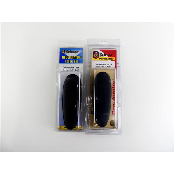 PACHMAYR DECELERATOR 752B RECOIL PAD LOT