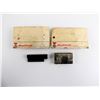 Image 2 : REDFIELD OLYMPIC & INTERNATIONAL PEEP SIGHT BASE LOT