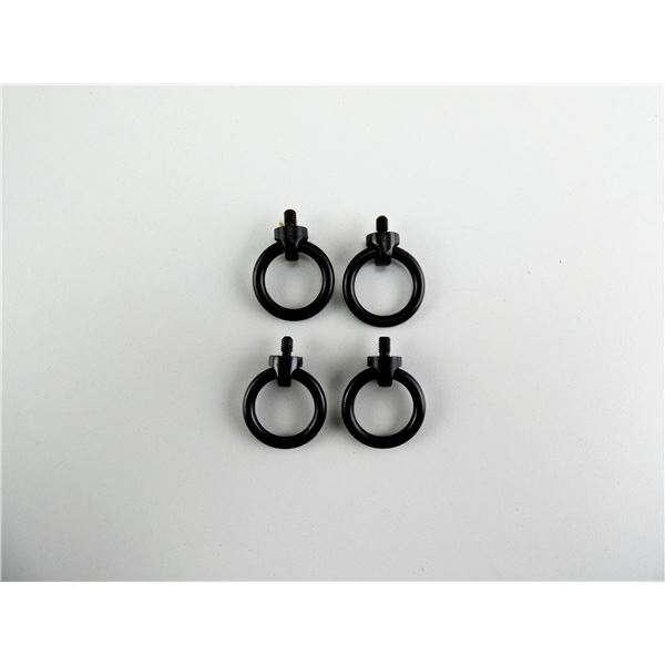 UNKNOWN LEVER ACTION SADDLE RING LOT