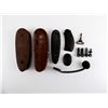 Image 1 : ASSORTED RECOIL PAD / BUTT PLATE / ETC. LOT