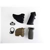 Image 1 : ASSORTED AR-15 ACCESSORIES / PARTS LOT