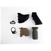 Image 2 : ASSORTED AR-15 ACCESSORIES / PARTS LOT