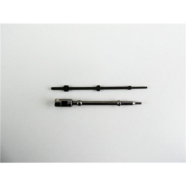 WALTHER P1 FIRING AND SIGNAL PIN LOT