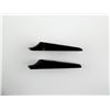 Image 2 : REMINGTON REAR SIGHT BASE LOT