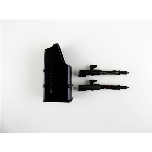 CANIK TP SERIES 9MM FIRING PIN STRIKER ASSEMBLY AND MAG LOADER LOT