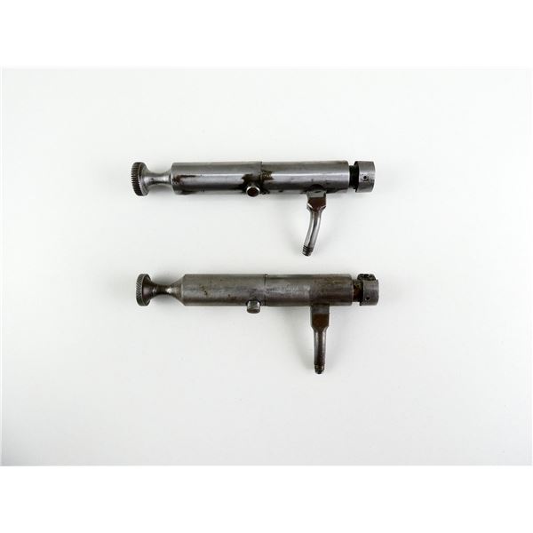 COOEY MODEL 60 / 600 .22 CAL RIFLE BOLT LOT