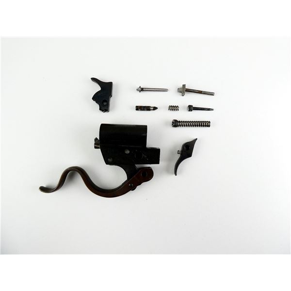 STEVENS UNKNOWN RIFLE PARTS