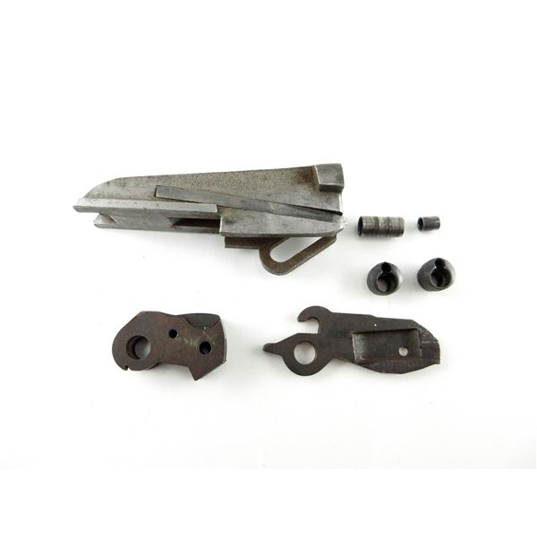 REMINGTON / WINCHESTER PARTS LOT