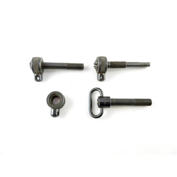 REMINGTON 740 / 742 FOREND SCREWS LOT