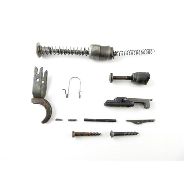 MOSSBERG MODEL 151 .22 LR PARTS LOT