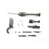 Image 2 : MOSSBERG MODEL 151 .22 LR PARTS LOT