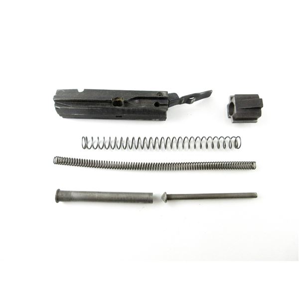 REMINGTON NYLON 66 .22 LR PARTS LOT