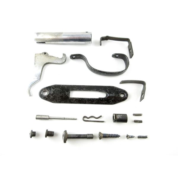 STEVENS MODEL 56 .22 LR PARTS LOT