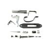 Image 2 : STEVENS MODEL 56 .22 LR PARTS LOT