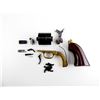 Image 2 : UBERTI 1858 .38 COLT / .38 SPL PARTS LOT