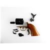 Image 2 : UBERTI 1861 REBEL NORD .36 CAL. PARTS LOT
