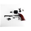 Image 2 : UBERTI 1858 NAVY .45 LONG COLT PARTS LOT