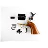 Image 2 : UBERTI 1861 REBEL NORD .36 CAL. PARTS LOT