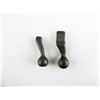 Image 2 : UNKNOWN GUNSMITH RIFLE BOLT HANDLE LOT