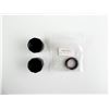 Image 1 : UNKNOWN 5/8" THREAD PROTECTOR AND WASHER LOT