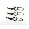 Image 2 : MARLIN RIFLE ACTION LEVER LOT