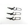 Image 2 : MARLIN RIFLE ACTION LEVER LOT