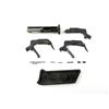 Image 2 : RUGER .22 LR SEMI-AUTO PISTOL PARTS LOT