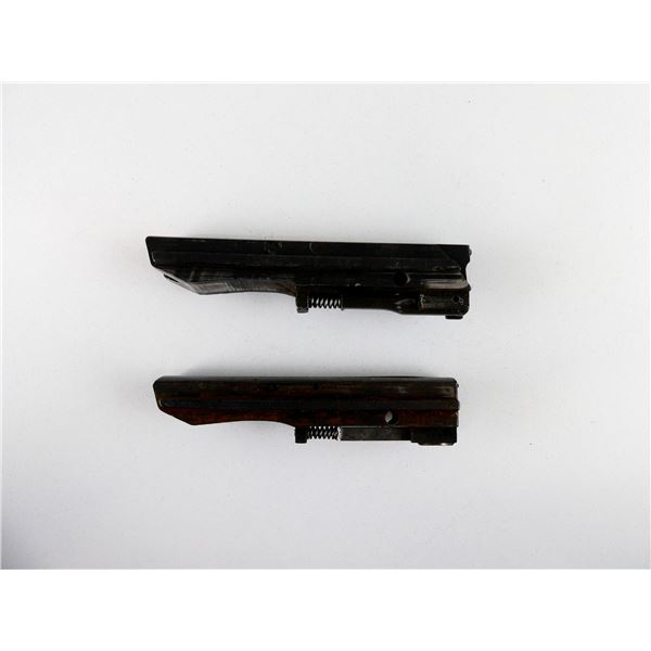 WINCHESTER MODEL 94 POST 64 BOLT LOT