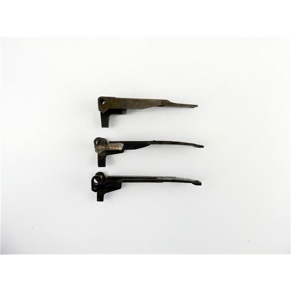 WINCHESTER MODEL 94 POST 64 LIFTER LOT