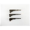 Image 1 : WINCHESTER MODEL 94 POST 64 LIFTER LOT