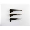 Image 1 : WINCHESTER MODEL 94 POST 64 LIFTER LOT