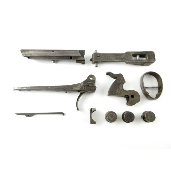 WINCHESTER 1894 RIFLE PARTS LOT