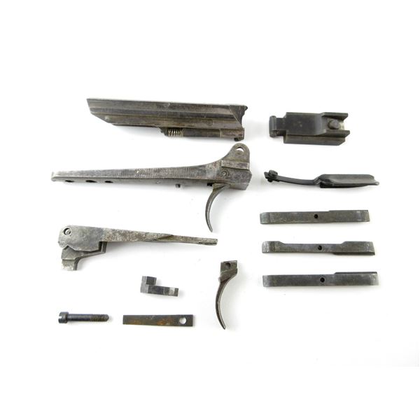 WINCHESTER 1894 RIFLE PARTS LOT