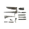 Image 1 : WINCHESTER 1894 RIFLE PARTS LOT