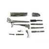 Image 2 : WINCHESTER 1894 RIFLE PARTS LOT